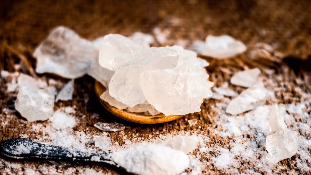 ¿Qué son los mordientes químicos en Chile?