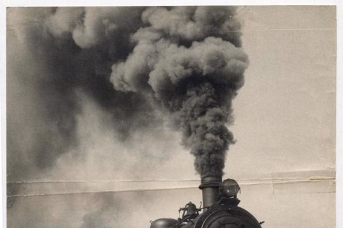 ¿Por qué los autos a vapor eran menos contaminantes y más seguros?