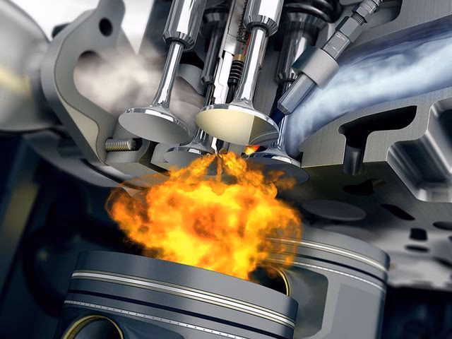 ¿Cuál es el impacto ambiental de los motores de coches?