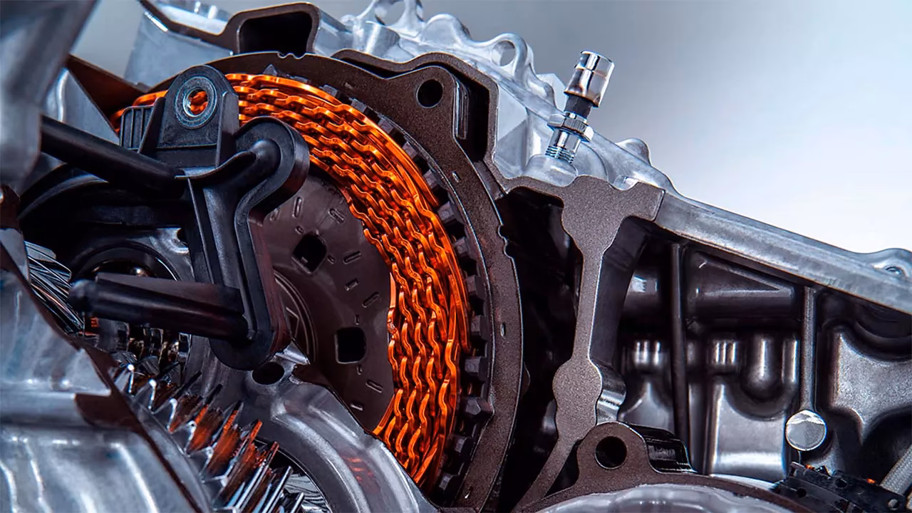 ¿Qué es un motor por rueda?