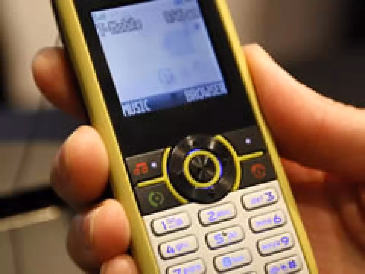 ¿Por qué los celulares Motorola son reciclados?