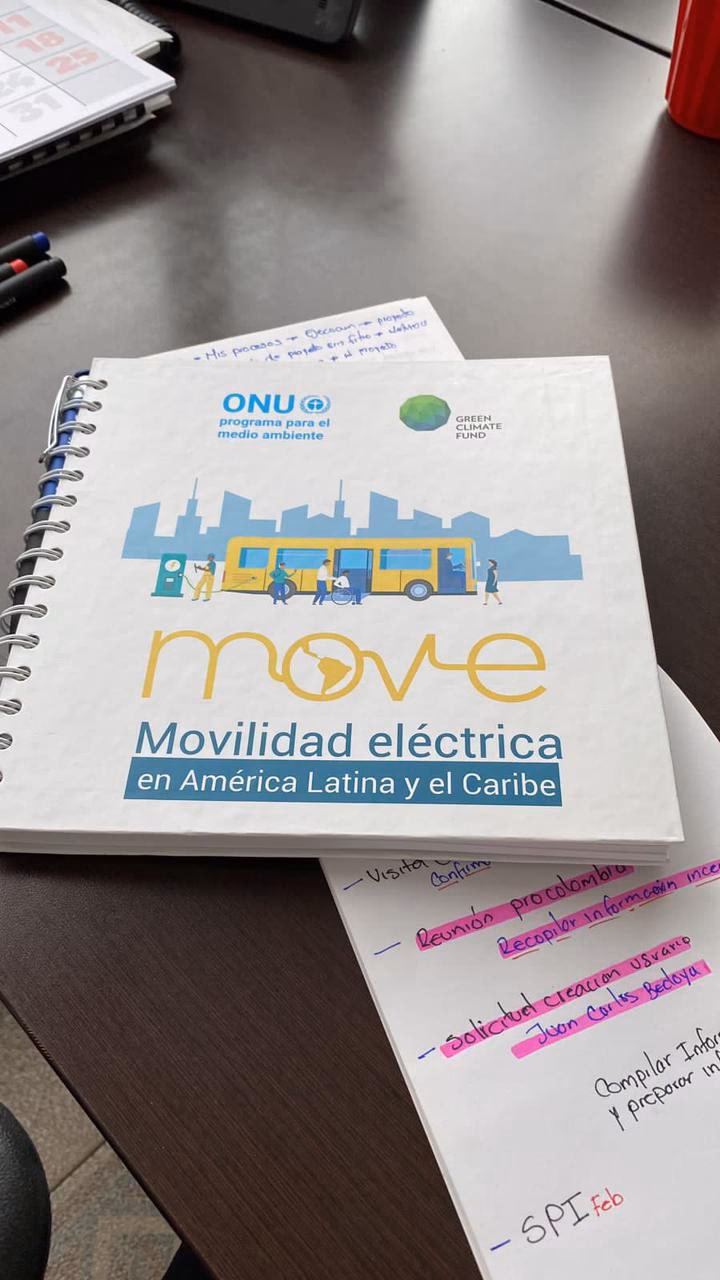¿Qué servicio ofrece e-Letamendi para la movilidad eléctrica?