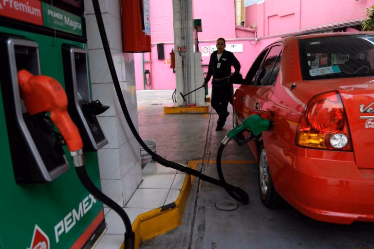 ¿Cuáles son los efectos del MTBE en los ratones?