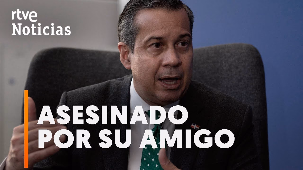 ¿Quién mató al ministro de Medio Ambiente y Recursos Naturales?