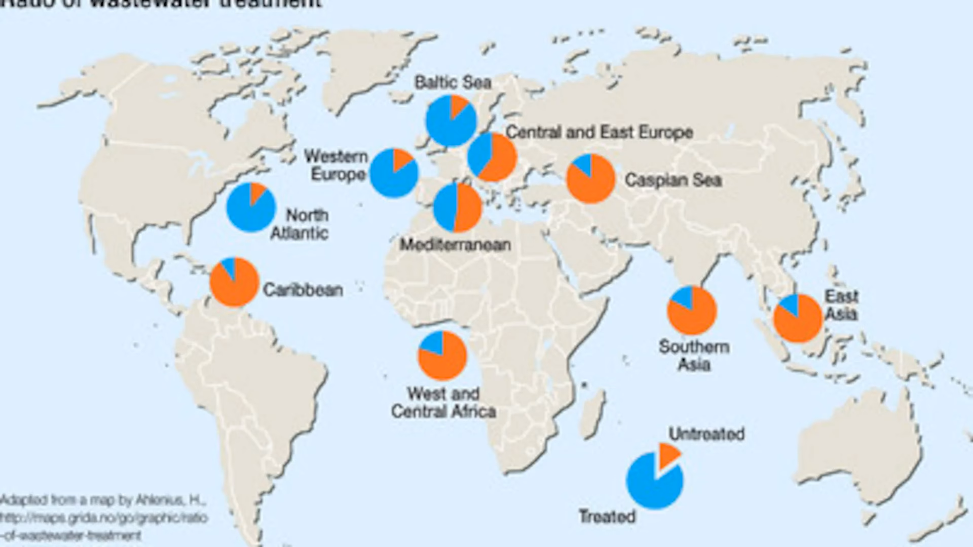 ¿Qué es la tasa de mortalidad atribuida al agua, saneamiento e higiene inseguro?