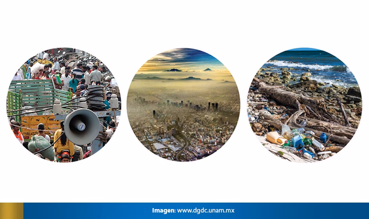 ¿Qué es la fotografía ambiental?