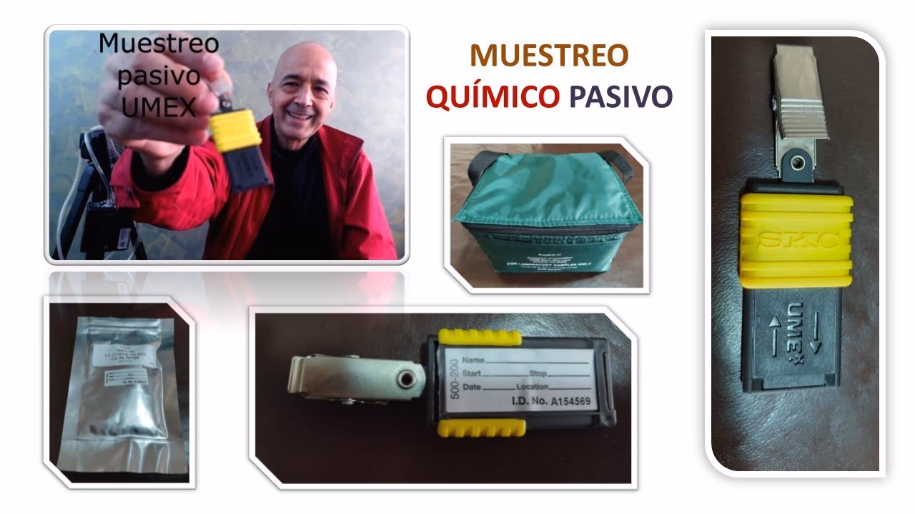 ¿Qué es el muestreo?