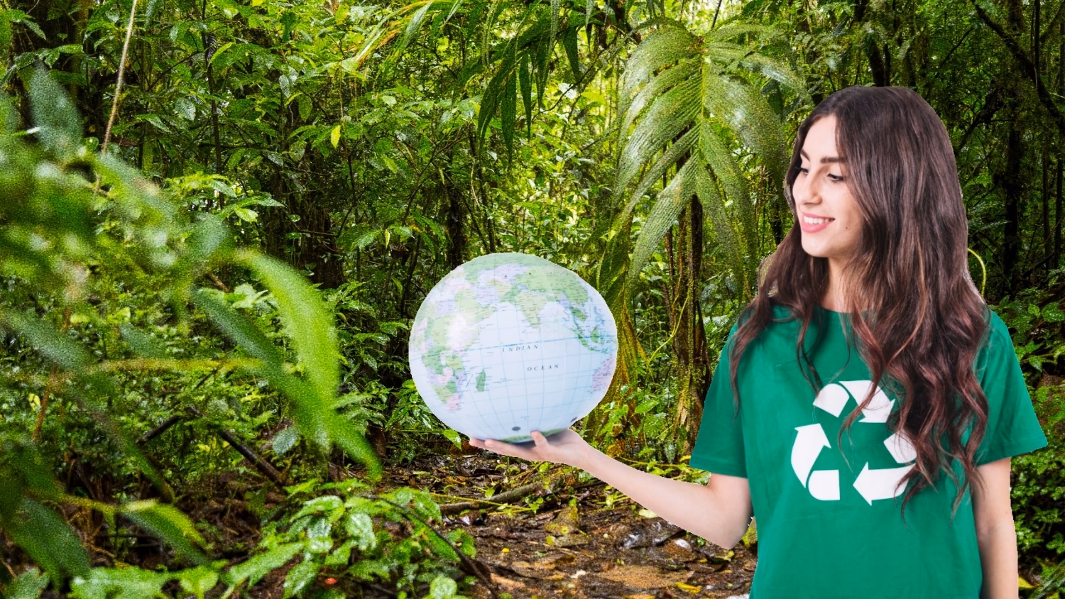 ¿Cómo contribuyen las mujeres científicas al bienestar de la Tierra?