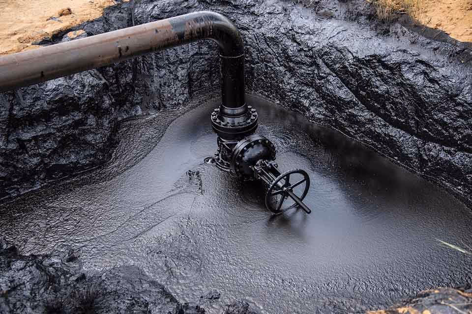 ¿Cuáles son los principales contaminantes del mundo?