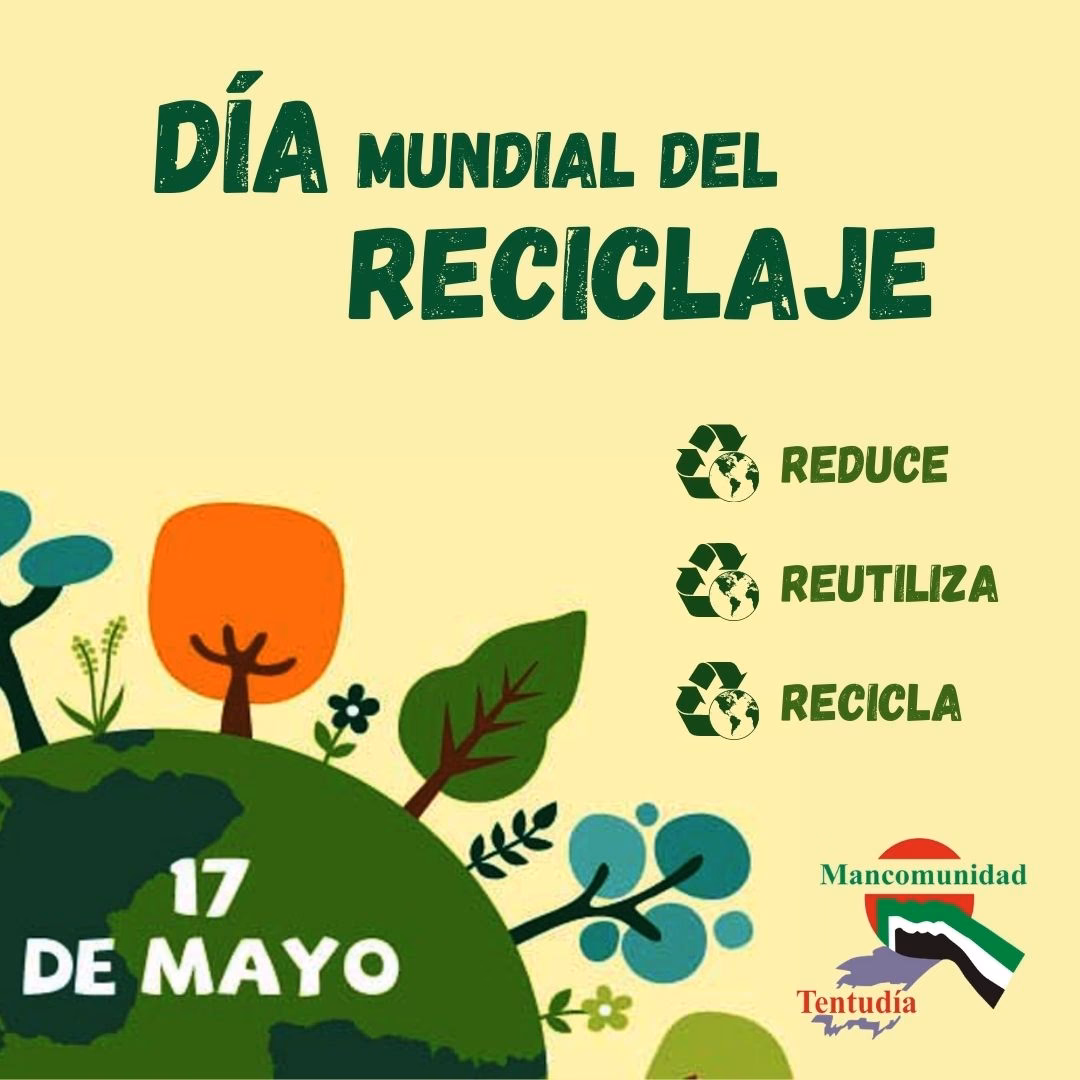 ¿Cómo es el reciclaje de las grandes compañías mundiales?