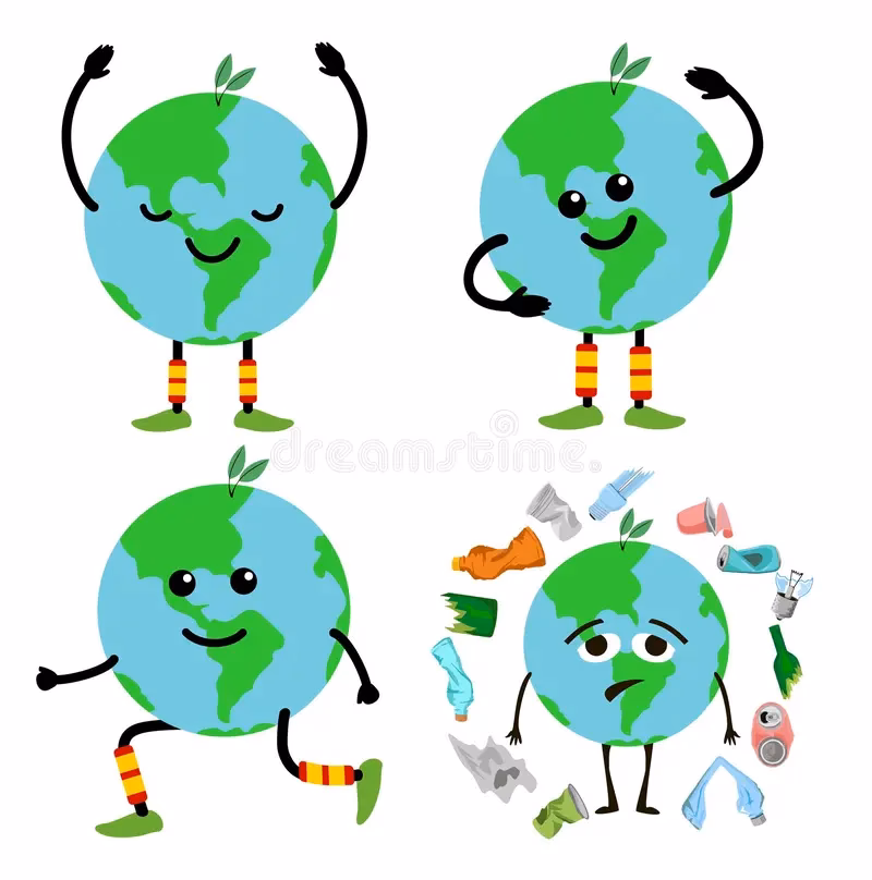 ¿Qué es un ambiente no contaminado?