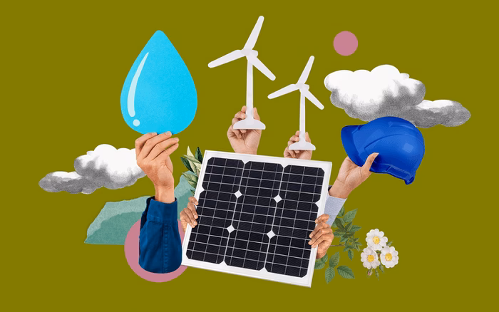 ¿Cuál es la energía más renovable del mundo?