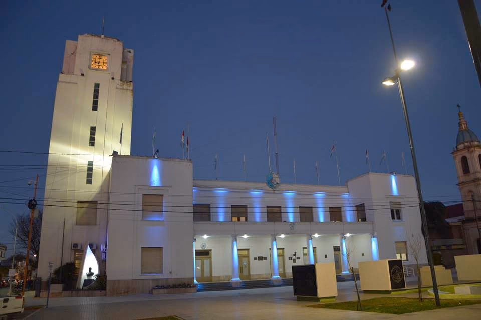 ¿Cuál es el objetivo del equipo de gestión de Bell Ville?