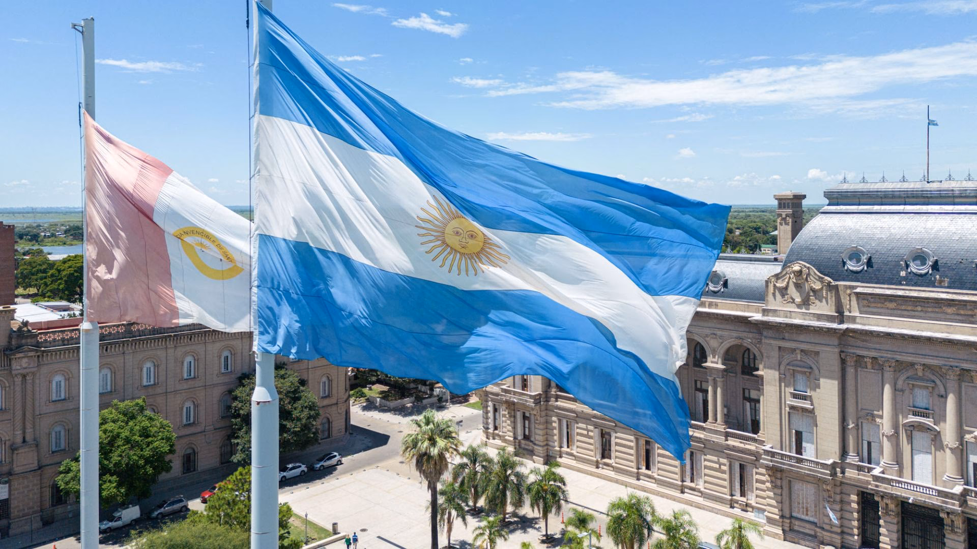 ¿Por qué se clausuraron los locales de la Municipalidad de Santa Fe?