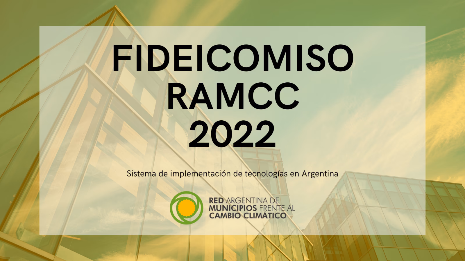 ¿Cómo adherir a otro municipio sin fideicomiso?