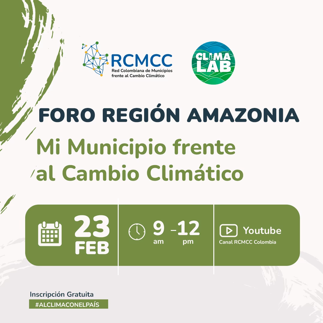 ¿Cuánto invertirán los municipios en el Convenio del cambio climático?
