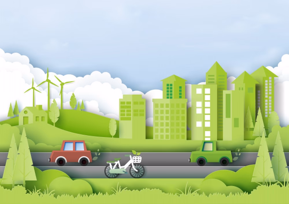 ¿Cómo afecta el descuido sobre el medio ambiente a los habitantes?