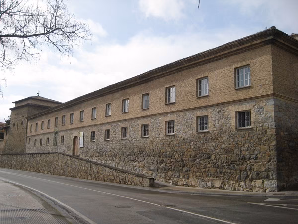 ¿Dónde se encuentra el Museo de Educación Ambiental?