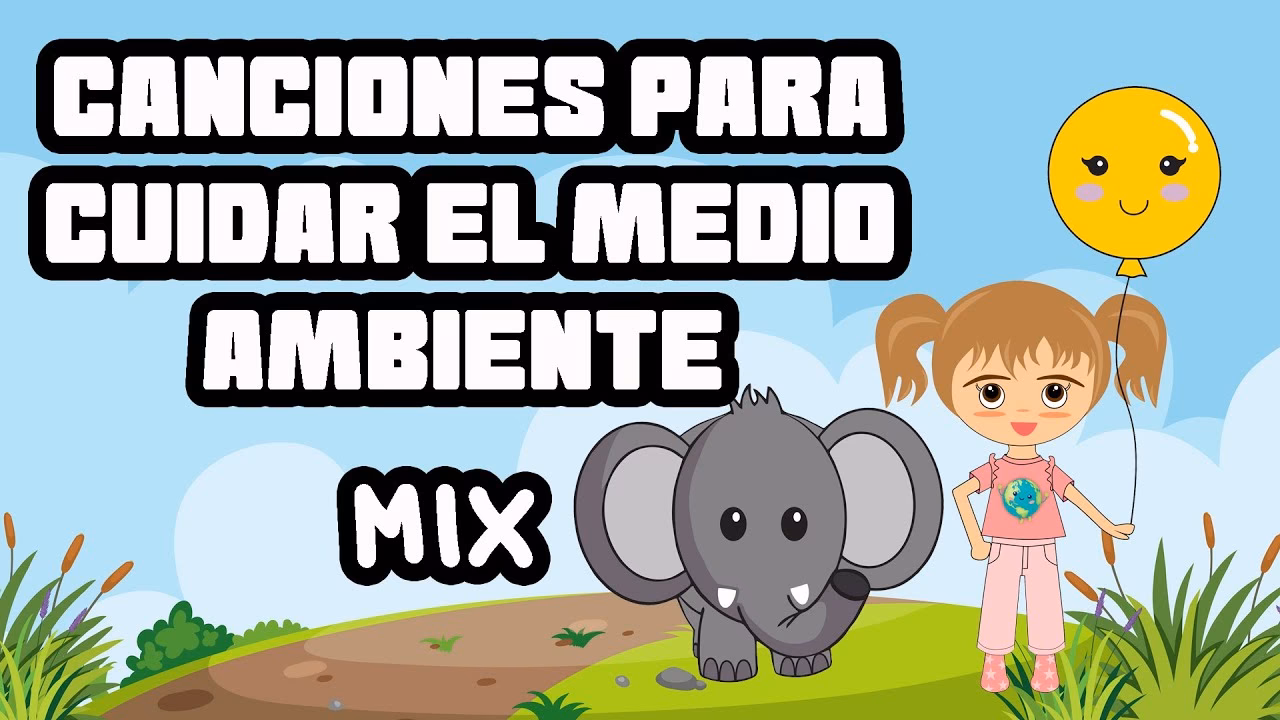 ¿Cuál es la importancia de la canción para el medio ambiente?