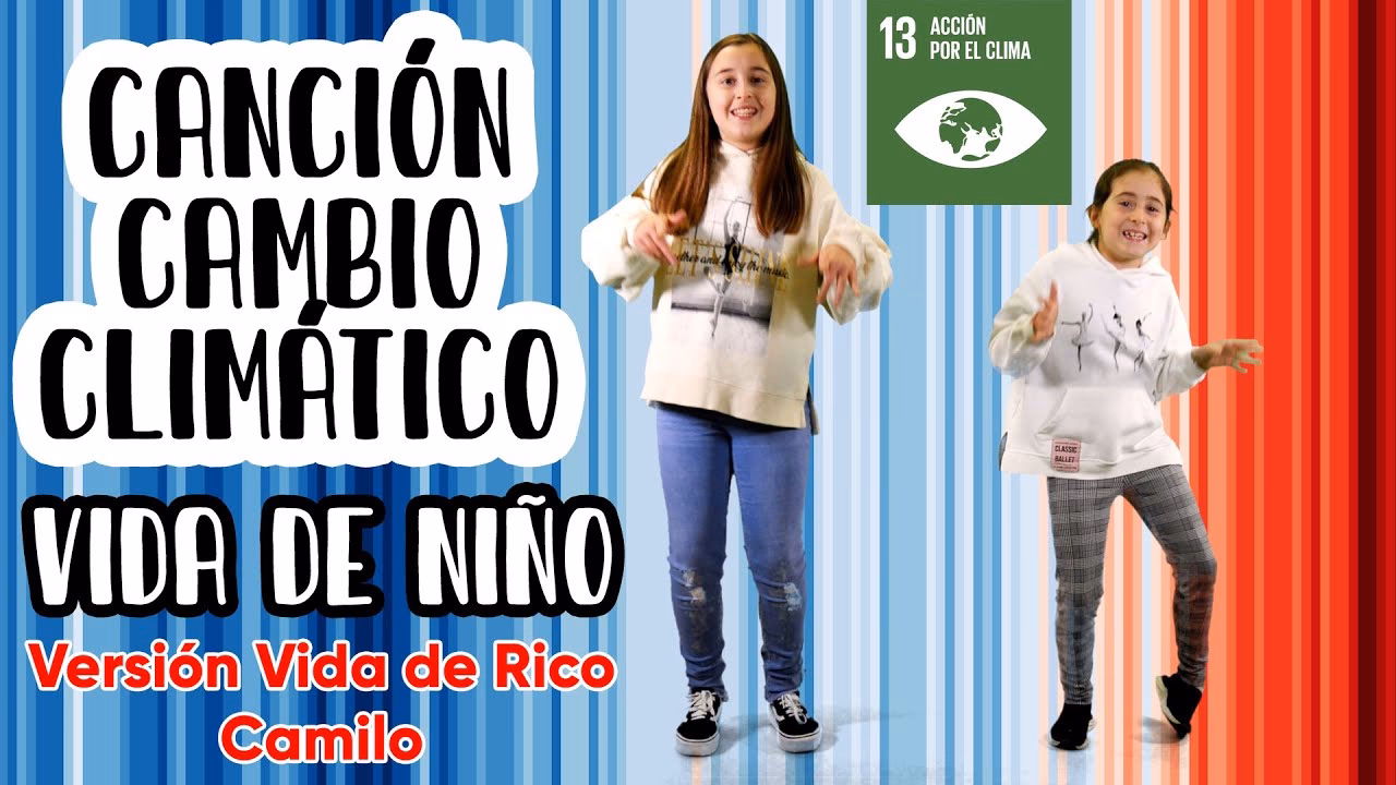 ¿Cómo revertir el cambio climático?