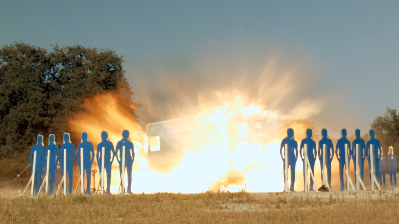 ¿Cuál es el mito de las latas contaminadas con excrementos de ratas?