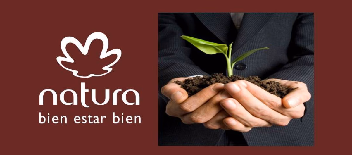 ¿Cuáles son los modelos de negocios de impacto de Natura?