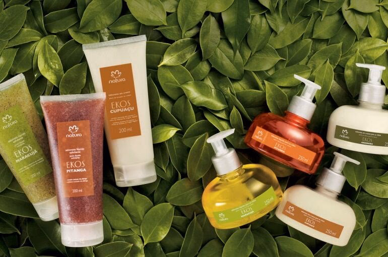 ¿Cómo contribuyen los consultores y líderes Natura al medio ambiente?