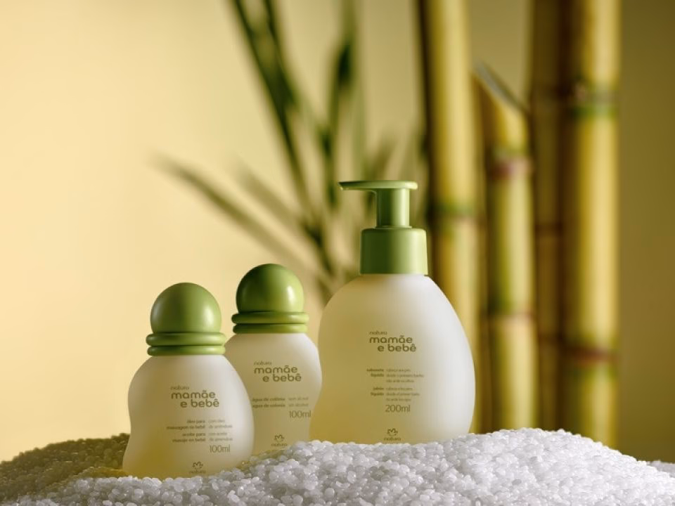 ¿Qué es el departamento de reciclaje de la naturaleza?