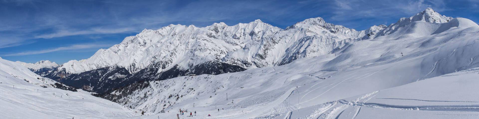 Comment Aller de Saint-Gervais-les-Bains à Les Contamines-Montjoie ?