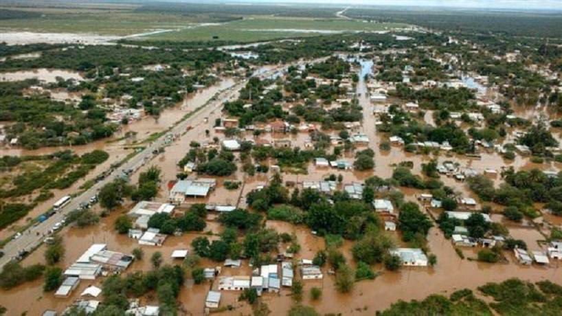¿Cuál es la nueva meta climática?