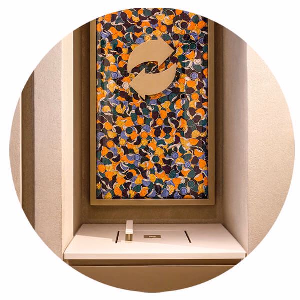 ¿Cómo se reciclan los pods de Nespresso?