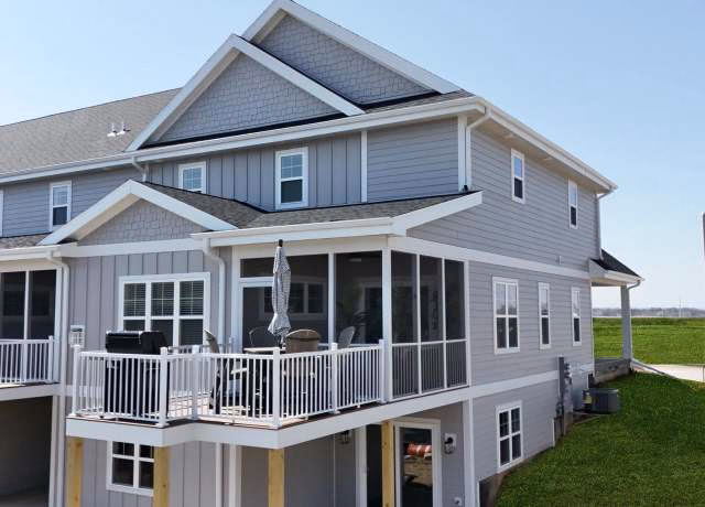 Why should you buy a home near Deforest Wi?