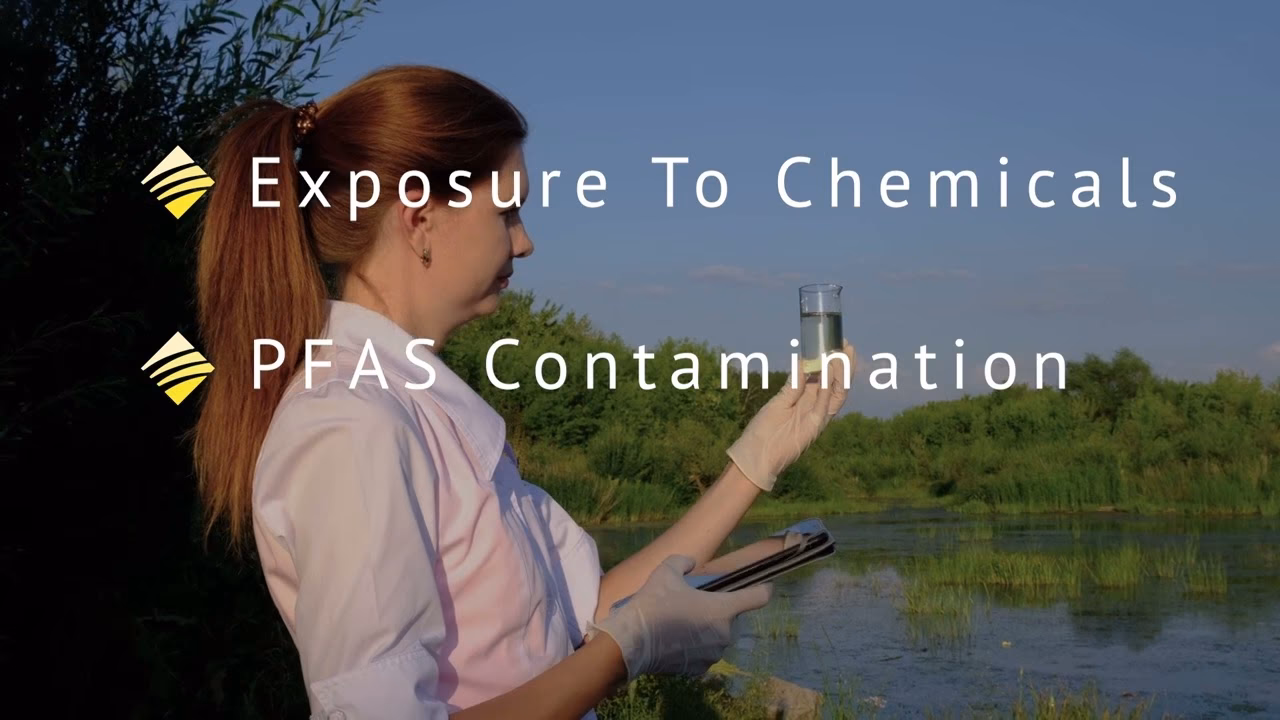 How many environmental lawyers are there in New Jersey?