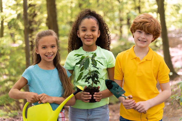 ¿Cómo exploran los bebés y los niños pequeños su medio ambiente?