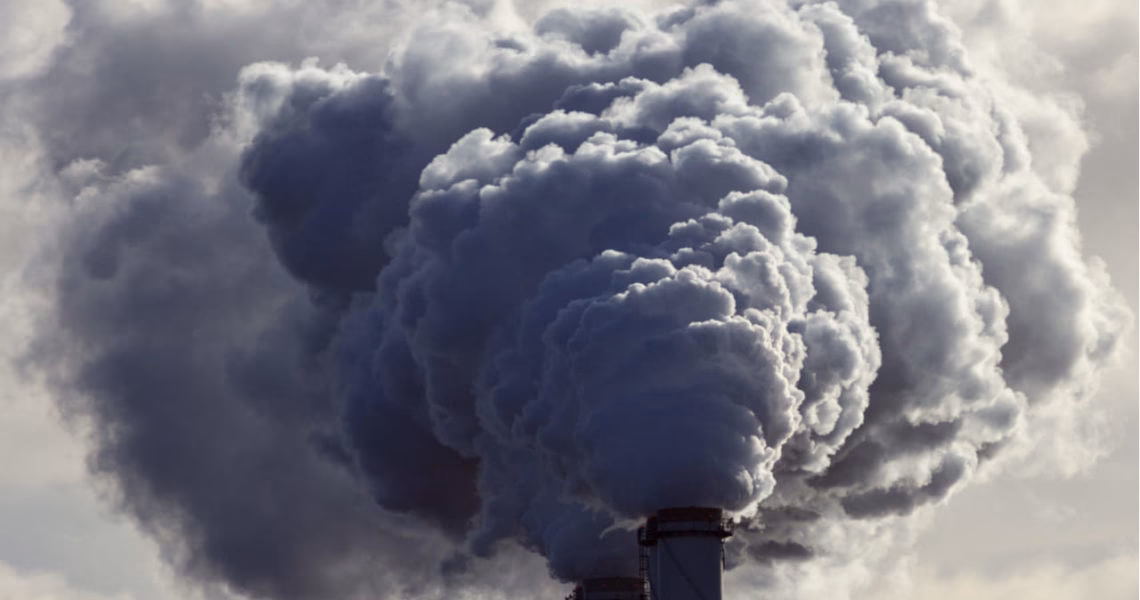 ¿Cuáles son los efectos ambientales de la inhalación de nitruro?