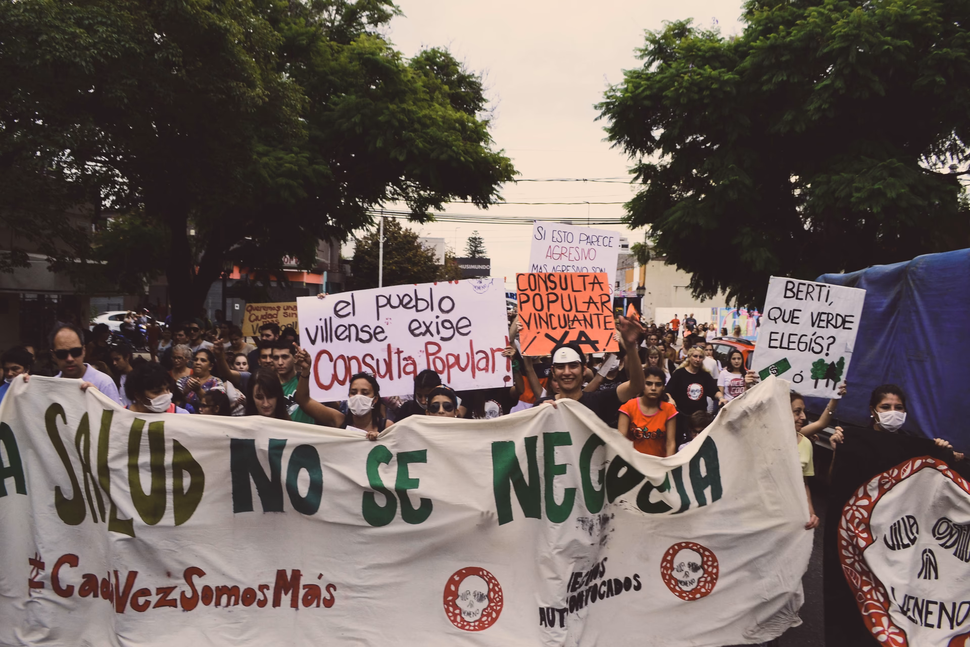 ¿Cómo afecta la contaminación por nitrógeno a los ríos?