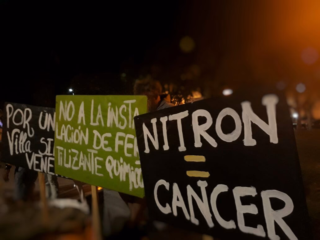 ¿Cómo afectan los fertilizantes nitrogenados a la emisión de óxido nitroso?