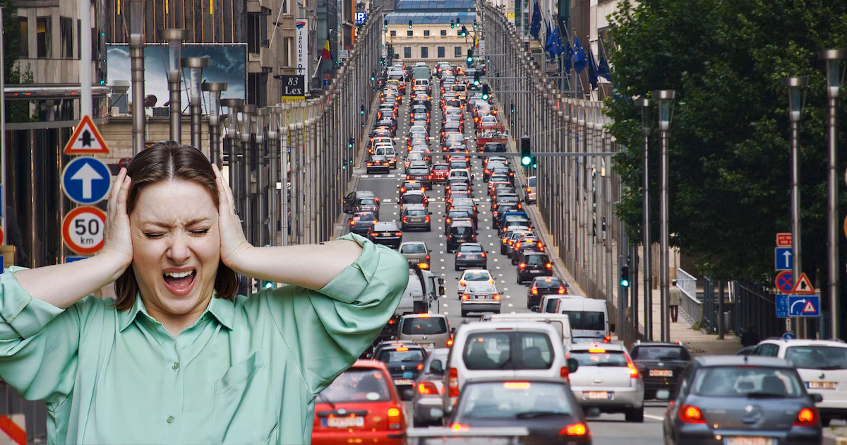 ¿Cuál es la normativa existente sobre la contaminación sonora?