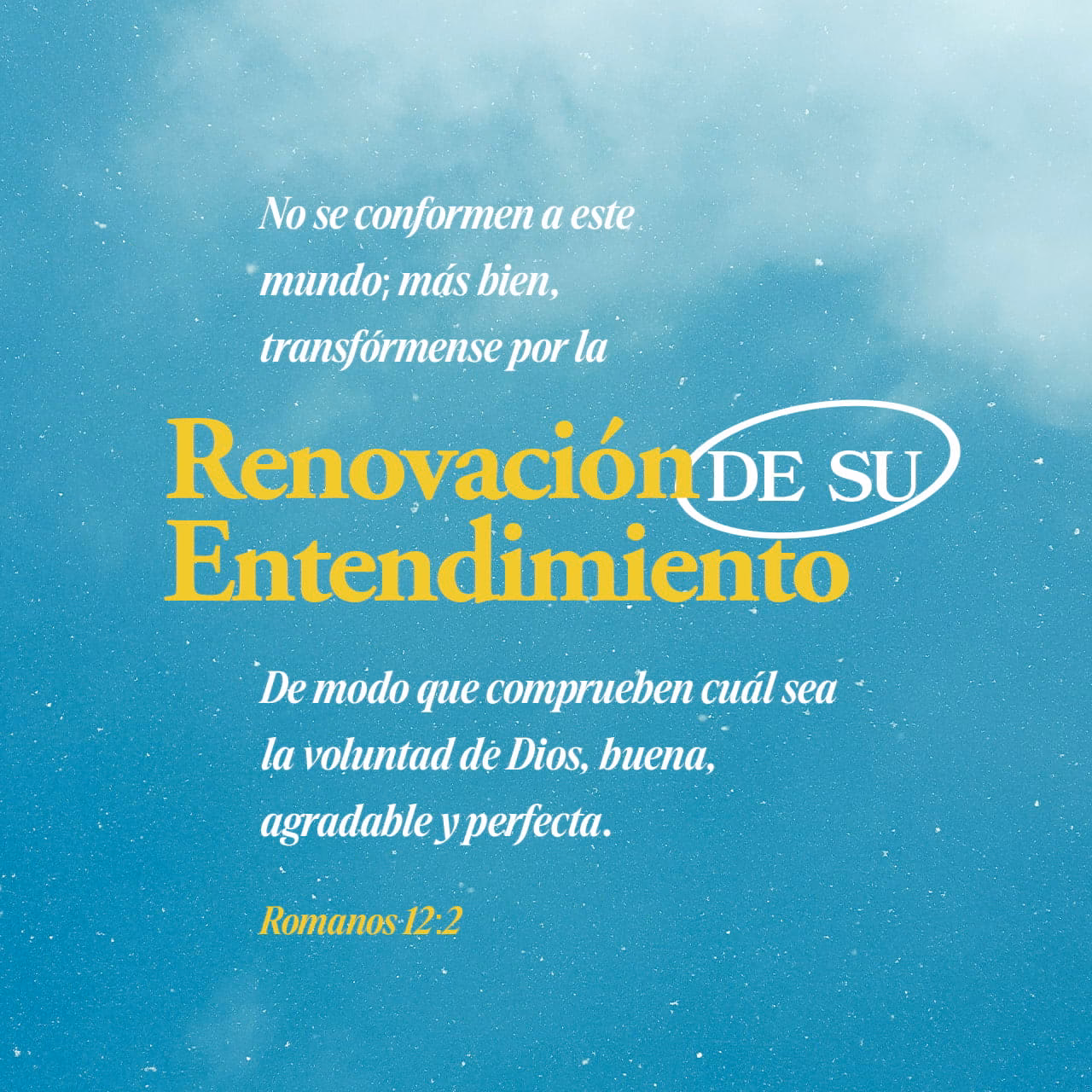 ¿Cómo sería el mundo si no existiera la contaminación?
