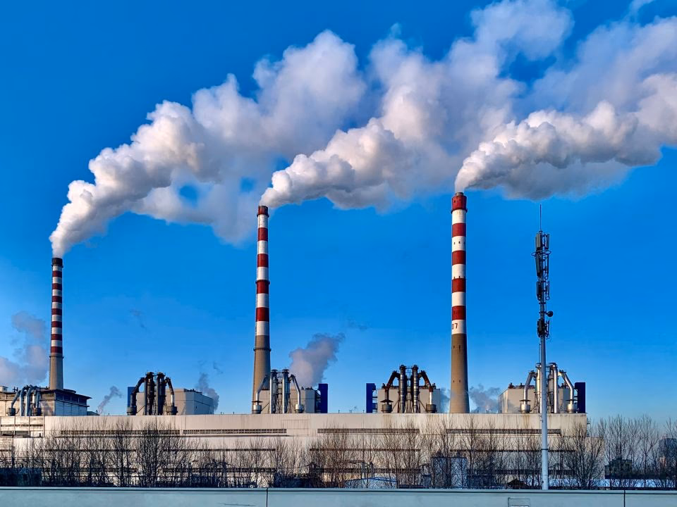 ¿Quién niega los efectos del cambio climático?