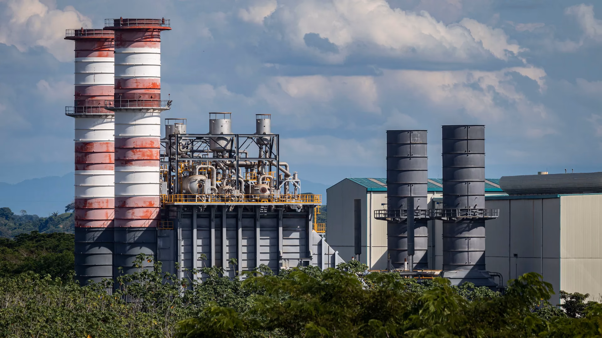 ¿Qué es la contaminación del aire en Medellín?