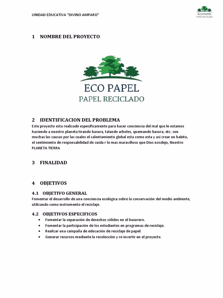 ¿Cómo facilitar el reciclaje?