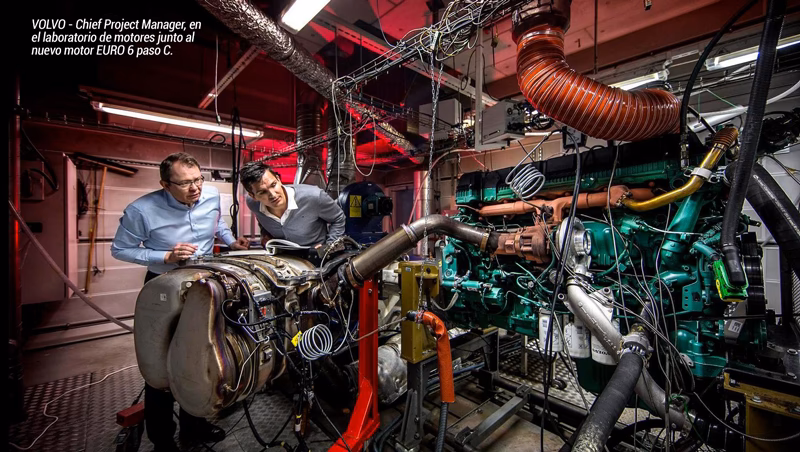 ¿Cuándo se implementó la segunda norma Euro?