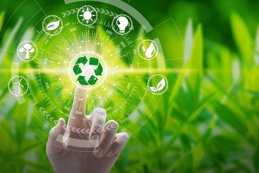 ¿Qué normas se aplican a la protección del Medio Ambiente?