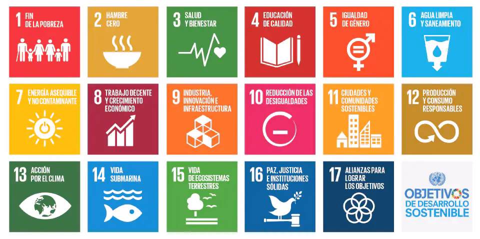 ¿Cuáles son las normas ISO para impulsar la sostenibilidad ambiental?