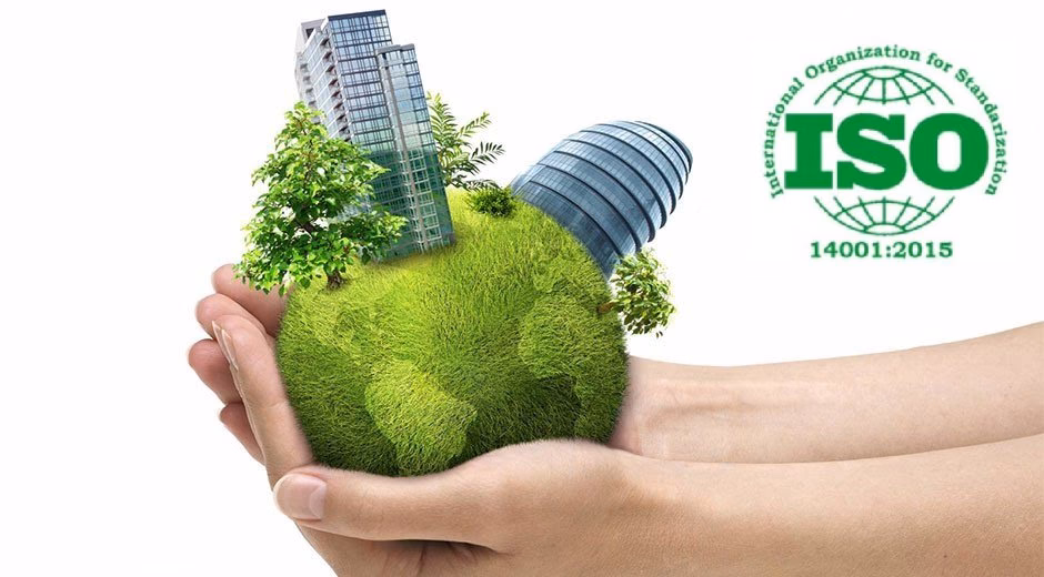 ¿Cuáles son los objetivos de la norma de Gestión Ambiental?