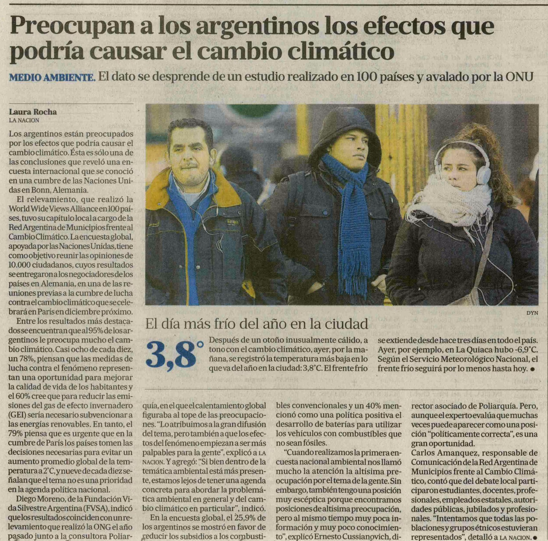 ¿Cómo afecta el cambio climático a la salud animal?