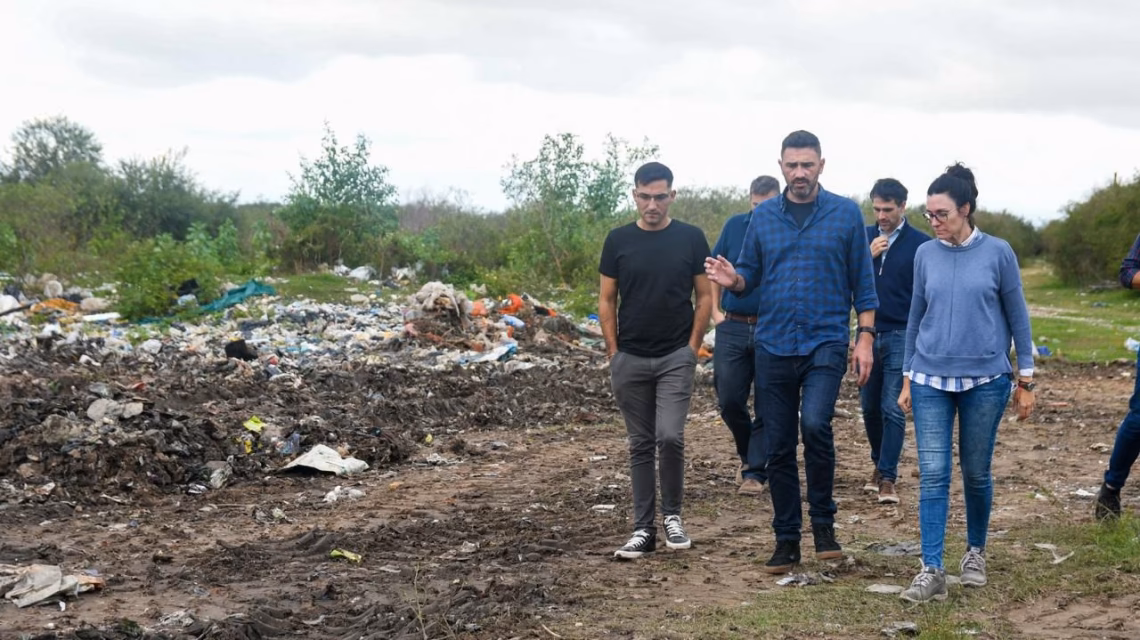 ¿Cuál es la importancia del suelo en Santa Fe?