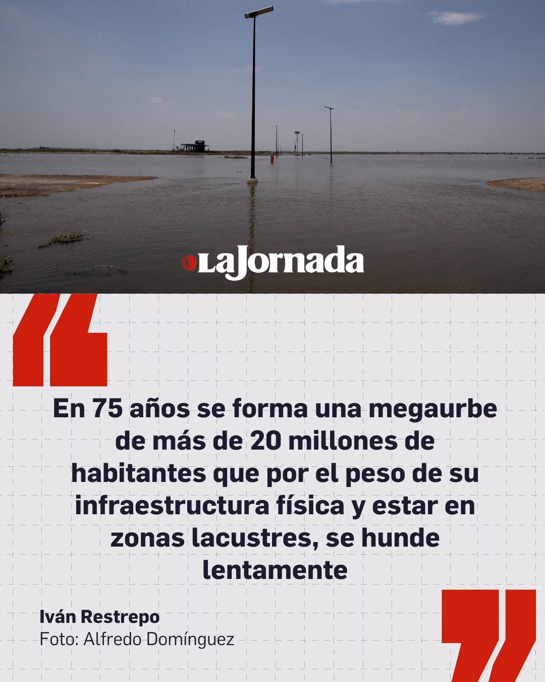 ¿Cuándo se ha detenido el calentamiento global?