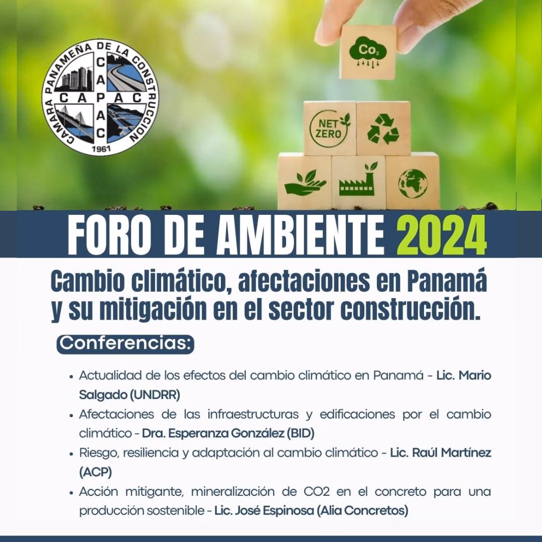 ¿Cuál es la situación ambiental de Panamá?